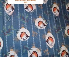 Fabric destash