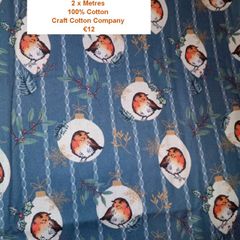 Fabric destash