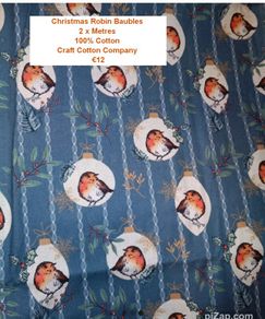 Fabric destash