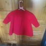Childs 2 / 3 Kirbee coat Image 3