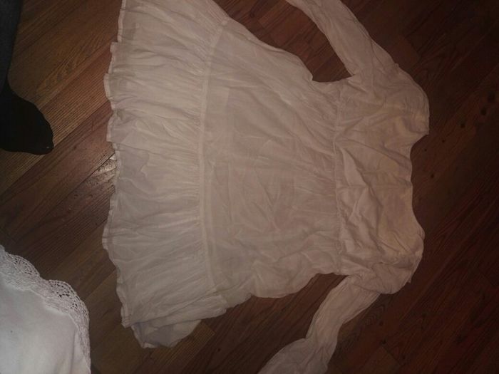 French Connection Top
