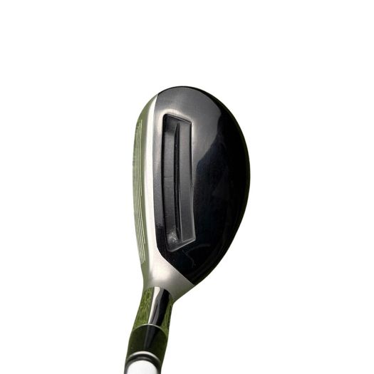 Adams Idea A12 Hybrid / #3 19 Degree / VTS Proforce Red 75HS Stiff
