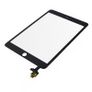 For iPad Mini 3 A1599 A1600 A1601 Touch Screen Digitizer Front Glass Black New - FHT05IPDLCD Image 2