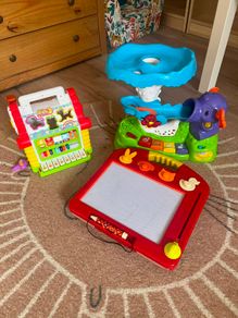 Kids toys