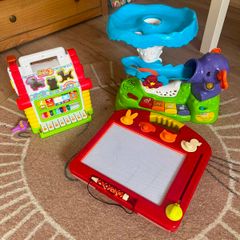 Kids toys