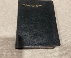 Vintage Collins Clear-Type Press: The Complete Works of William Shakespeare (1920s-1940s)