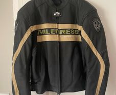 Arlen Ness Motorbike Jacket