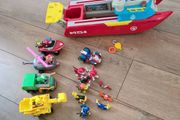 Paw Patrol Bundle