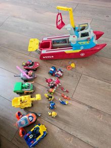 Paw Patrol Bundle