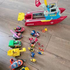 Paw Patrol Bundle
