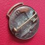 Catholic Emancipation brooch/ 1929 Image 3