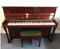 piano