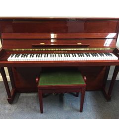 piano