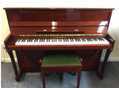 piano