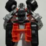 Transformer - Rescue Bots Brushfire - ATV Image 2