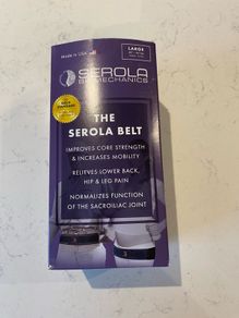 Serola Belt