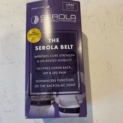 Serola Belt