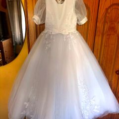 communion dress