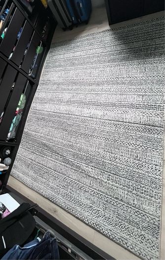 Rug Kukoon 160 x 230 cm