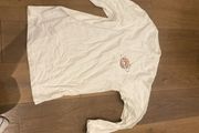 Cafe sweatshirt