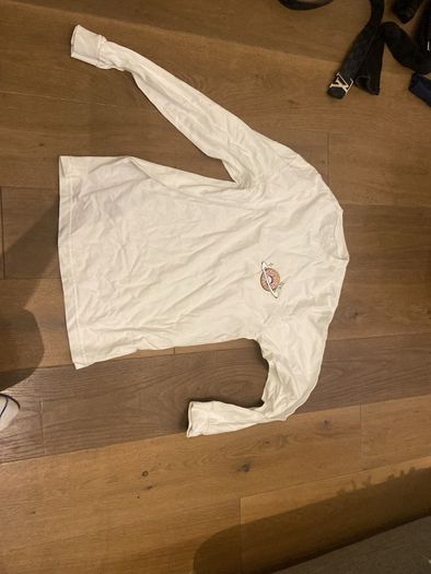 Cafe sweatshirt