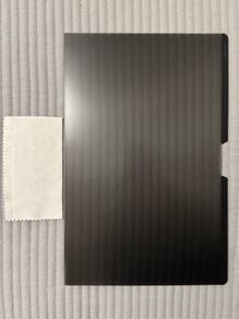 Kensington UltraThin Magnetic Privacy Screen Filter for 16" MacBook Pro