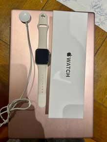 Apple Watch SE as good as new