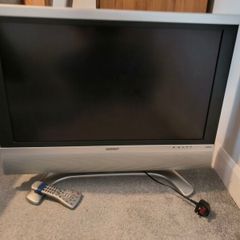 Sharp 32" tv