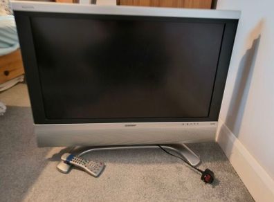 Sharp 32" tv