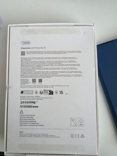 Ipad Mini 7