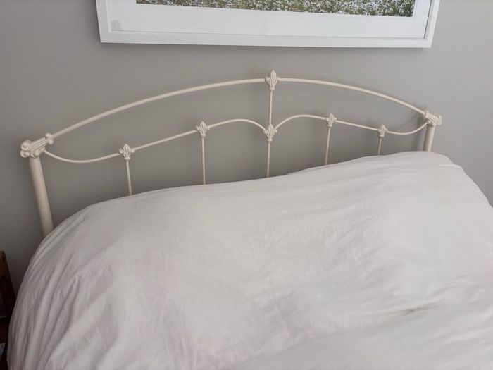 king size bed