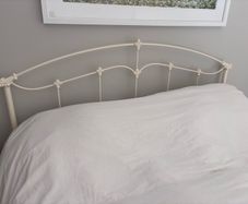 king size bed