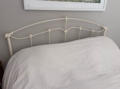 king size bed