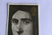 British stamp - Charles, Prince of Wales