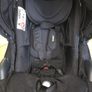Professionally cleaned Besafe go Beyond 360 Car seat and isofix Image 4