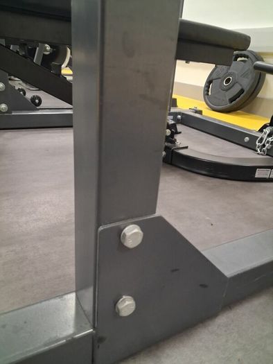 Squat Rack