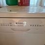 Hotpoint Washing Machine Image 2
