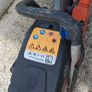 Husquvarna con saw Image 3