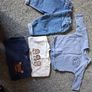 Baby boy clothes Image 7