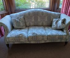Three-piece Suite