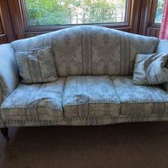 Three-piece Suite