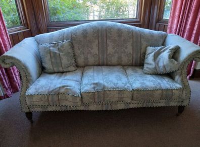 Three-piece Suite