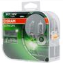 Osram Ultra Life H7 12V Halogen Headlamp 2 Units Image 7