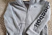 Jumper Reebok  boy