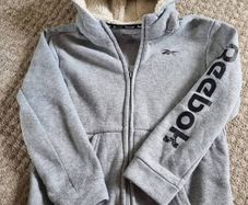 Jumper Reebok  boy