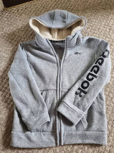Jumper Reebok  boy