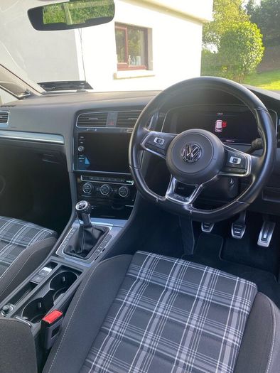 172 Golf Gtd 184hp Nct 03 2028