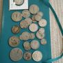 Selection Of Silver  Coins Image 3