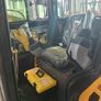 Mini Excavator Image 2