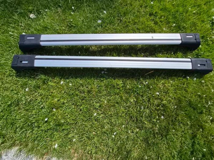 roof rack